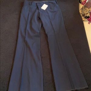 Raven Tailored Slacks NWT